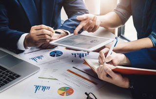 marketing audit & strategy services