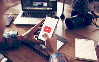video production services