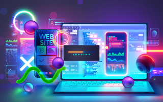 web design services